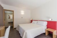 Deluxe Double or Twin Room with Garden View