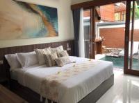 Villa Sooni 1 - B&B Seminyak