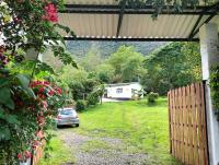 Villa Alegría - B&B Choachí