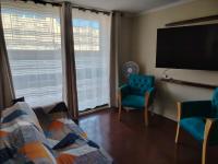 HOOME ZPACE & Location - Chambres d'hôtes Santiago
