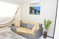 Apartamento espaçoso e aconchegante - Chambres d’hôtes São Luís