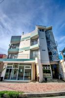 ILA Apartelle Boracay - Ferienwohnung Borac