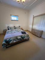 Chambre Double Économique