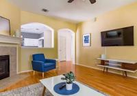 The Place for You to Enjoy - Ferienwohnung Round Rock