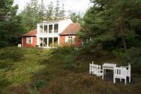 Red Stone House By Dueodde Beach - B&B