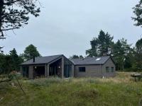 Nordic Summer House In Ålbæk With Spa And Sauna - B&B