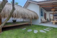 Villa Ananda - Tropical 3bdrs villa - pool, lounge & open dining - B&B Uluwatu