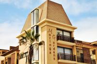 B&B Swakopmund - Moringa Gardens # 03 E - Bed and Breakfast Swakopmund