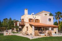Athina Luxury Villas - B&B