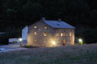 Finca O Bizarro - B&B Trabada