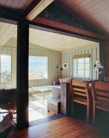 Cozy Cabin In Scenic Vøringsfoss - B&B Øygarden
