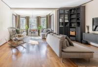 2br, sauna and yard, hidden gem surrounded by nature - B&B