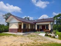 Riverview Homestay Sekoh Kuala Krau - Ferienwohnung Kuala Kerau