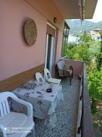 Marias Apartment - B&B Palaio Tsifliki