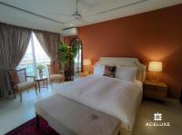 King Room with Pool View