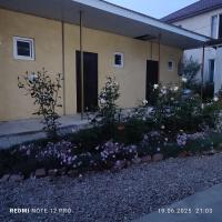 Twin House - B&B Cholpon-Ata