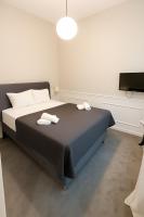 Apartamento de 2 dormitorios con balcón