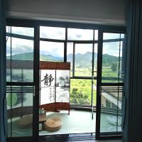 Deluxe Tweepersoonskamer met Balkon