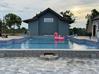 D' Ehsan Homestay & Chalet - B&B