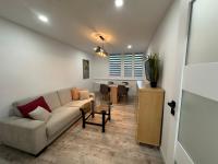 Modern apartament - Ferienwohnung Bunzlau