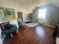 Appartamento con 2 Camere da Letto