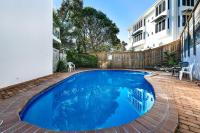 Sunshine's Heart - Central Sunshine Beach, Noosa - B&B Sunshine Beach