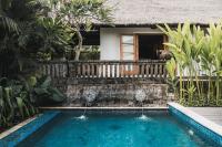Villa con 2 Camere da Letto e Piscina