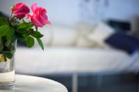 Suite con Vista Giardino