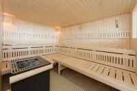 Seehof - B&B Sierksdorf