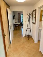 Two-Bedroom Apartment with Garden View