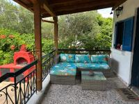 Iliana - B&B Néa Irákleia