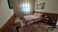 Casa Melmel aconchegante e espaçosa próxima ao centro comercial de Campos do jordão - B&B Campos do Jordão