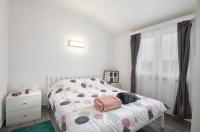 Appartement 1 Chambre avec Balcon