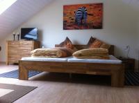 B&B Bad Birnbach - Appartement Kirchenblick - Bed and Breakfast Bad Birnbach