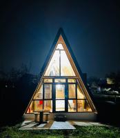 Horezu Cozy Cabin - B&B Izvoru Rece