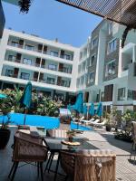 Apartamento de 3 dormitorios