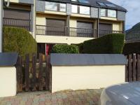 Appartement Saint Lary - Ferienwohnung