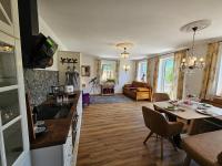 Lippingergut - Urlaub im Wolfgangseetal - Ferienwohnung EG - B&B