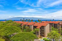 Kaanapali Shores Studio #742 - Ferienwohnung Lāhainā