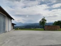 Almtalblick - B&B Pettenbach