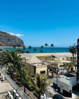 Horizon Centre Ville - Ferienwohnung Saint-Denis