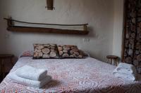 Camera Singola con Bagno in Comune
