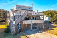 6013 Surf Shack Just One Block to the Beach - B&B Nags Head