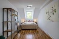 Geräumig - 3BR - Familienfreundlich - Zentrale Lage - WLAN - Chambres d'hôtes Wiesbaden