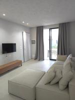 Appartement met 1 Slaapkamer