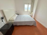 Apartamento con vistas al mar