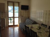 La sorgente - B&B Lezzeno