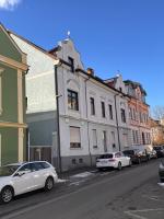 Apartment Pauline NEU renoviert Spielberg - Chambres d'hôtes Knittelfeld