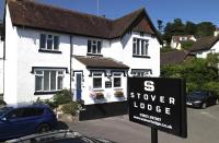 Stover Lodge - B&B