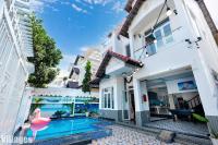 Biệt Thự Bãi Sau Hồ Bơi Nguyên Căn Nhiều Tiện Ích Giải Trí - B&B